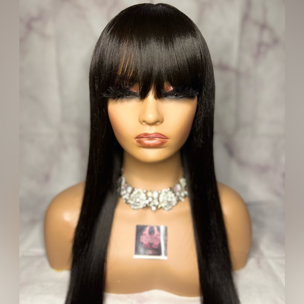 Full Wig
